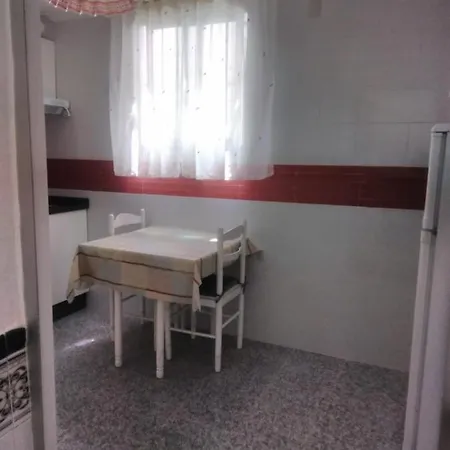 Casa En Con Terraza * Olvera