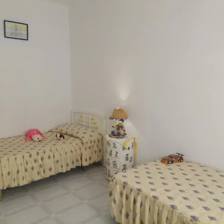 Feriehus Casa En Con Terraza Olvera