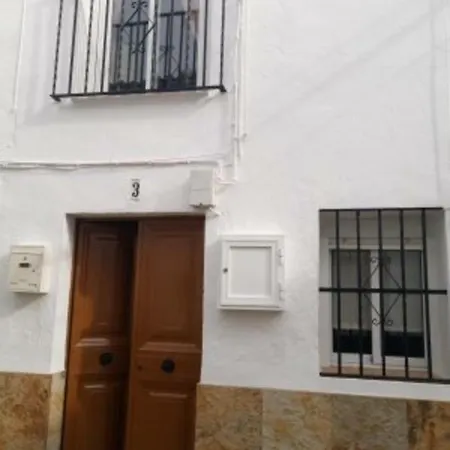 Casa En Con Terraza Feriehus