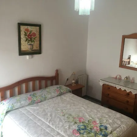 Feriehus Casa En Con Terraza