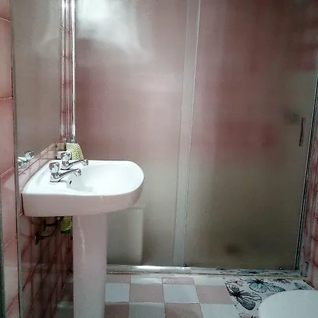 Casa En Con Terraza Olvera