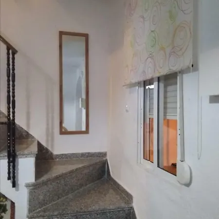 Casa En Con Terraza Olvera