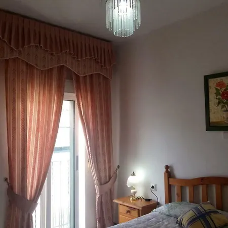 Casa En Con Terraza * Olvera