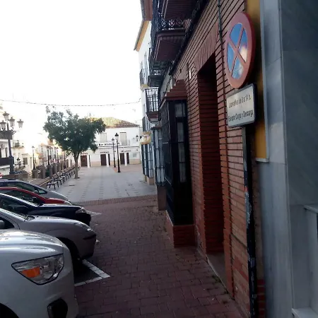 Casa En Con Terraza Olvera