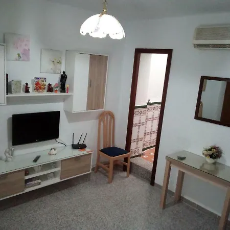 Casa En Con Terraza Feriehus *