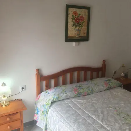 Casa En Con Terraza Olvera