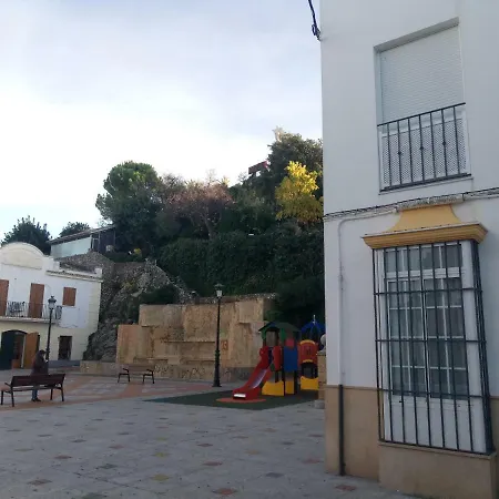 Casa En Con Terraza Casa vacanze *