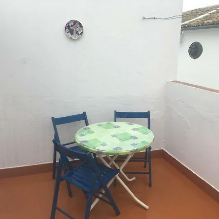 Casa En Con Terraza *